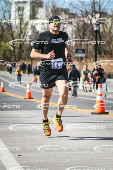 Matt Coneybeare - Marathon 30 - Race Photo 2
